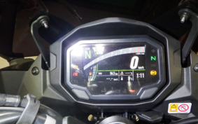 KAWASAKI NINJA 1000 SX 2023 ZXT02K