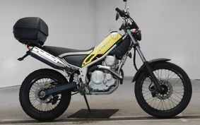 YAMAHA TRICKER DG10J