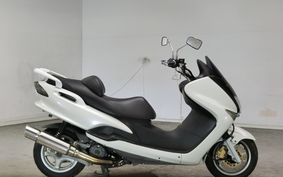 YAMAHA MAJESTY 125 5CA