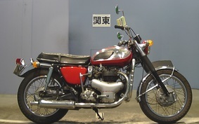 KAWASAKI W1 S 1970 W1F