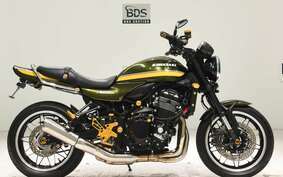 KAWASAKI Z900RS 2020 ZR900C