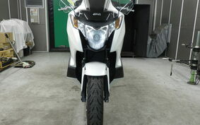 HONDA NC 700 INTEGRA 2012 RC62