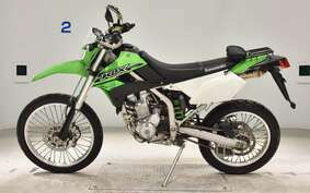 KAWASAKI KLX250 Gen.2 LX250S