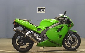 KAWASAKI ZXR400 Gen.2 2001 ZX400L