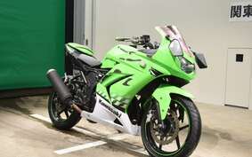 KAWASAKI NINJA 250R EX250K