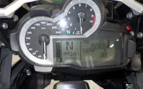 BMW R1200GS 2015