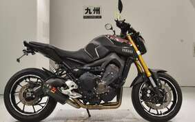 YAMAHA MT-09 A 2014 RN34J