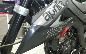 APRILIA SX125