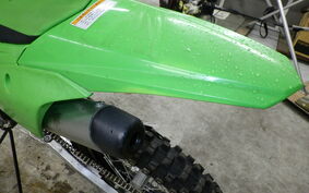 KAWASAKI KX100 KX100F