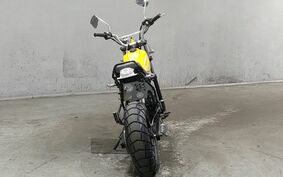 YAMAHA TW225 DG09J