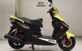 YAMAHA CYGNUS 125 XSR 2 SE44J