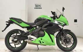 KAWASAKI NINJA 400R 2012 ER400B