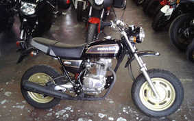 HONDA APE 100 HC07