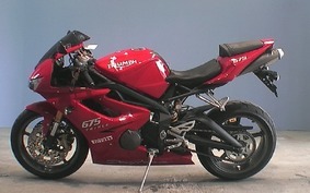 TRIUMPH DAYTONA 675 2008 MD1066