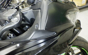 KAWASAKI NINJA ZX-6R A 2020 ZX636G