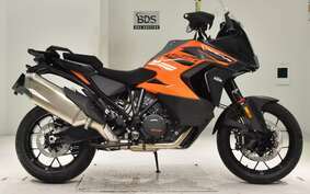 KTM 1290 SUPER ADVENTURE S 2024