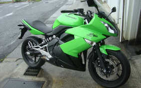 KAWASAKI NINJA 400 R 2010 ER400B