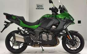 KAWASAKI VERSYS 1000 SE 2020 LZT00D