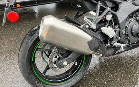 KAWASAKI Ninja ZX-4R SE 2023 ZX400P