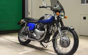 KAWASAKI W1 S 1970 W1F