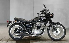 KAWASAKI W400 2008 EJ400A