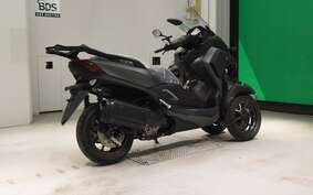 YAMAHA TRICITY 300 2021 SH15J