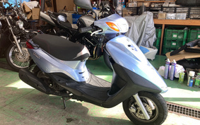 YAMAHA AXIS 125 TREET SE53J