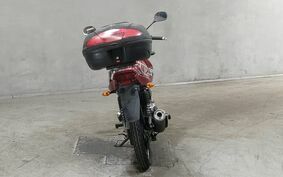 YAMAHA YBR125 LBPPCJL