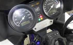 HONDA CB400 SUPER BOLDOR VTEC A 2008 NC42