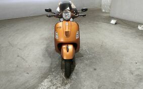 VESPA GTS300 IE 2010 M452