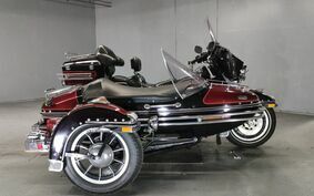 HARLEY FLHTC SIDECAR 1340 1988 DEL