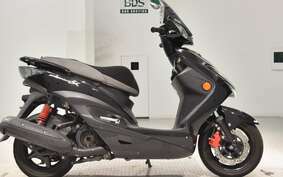 YAMAHA CYGNUS 125 XSR 2 SE44J