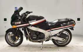 KAWASAKI ZX 10 NINJA 1989 ZXT00B