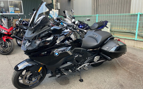 BMW K1600B 2018 0F51