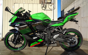 KAWASAKI NINJA ZX250L