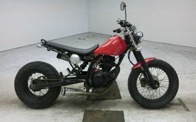 YAMAHA TW200 DG07J