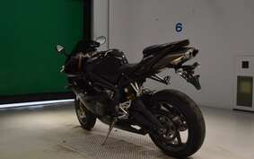 TRIUMPH DAYTONA 675 2009 MD1066