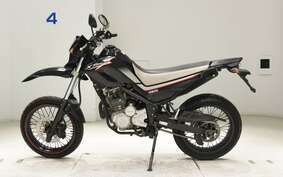 YAMAHA XT250X DG11J