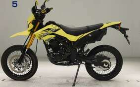 KAWASAKI KLX150D TRACKER