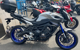 YAMAHA MT-09 Tracer 2015 RN36J