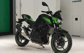 KAWASAKI Z400 Gen.2 2021 EX400G