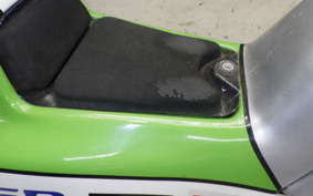 KAWASAKI KR250 KR250A