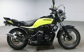 KAWASAKI GPZ400 1997 ZX400C