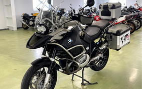 BMW R1200GS ADVENTURE 2009 0380