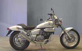 HONDA MAGNA 50 AC13