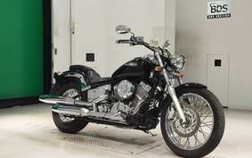 YAMAHA DRAGSTAR 400 2012 VH02J