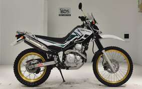 YAMAHA SEROW 250 DG17J