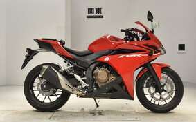 HONDA CBR400R ABS 2017 NC47