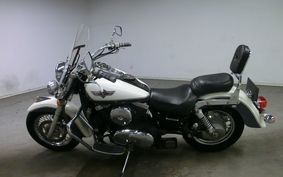 KAWASAKI VULCAN 1500 CLASSIC 1997 VNT50D