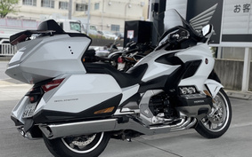 HONDA GL 1800 GOLD WING 2018 SC79